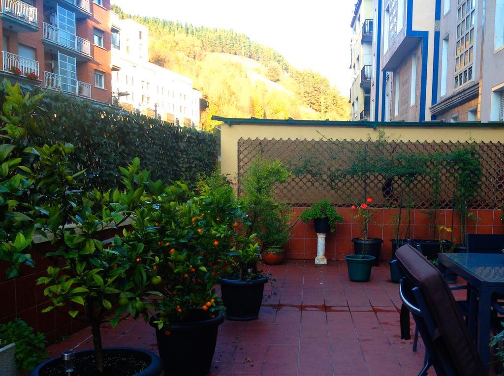 Appartamento Carmen 7 Éibar Esterno foto