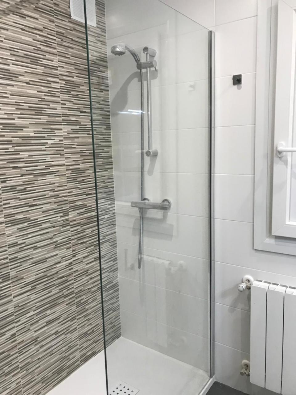 Appartamento Carmen 7 Éibar Esterno foto
