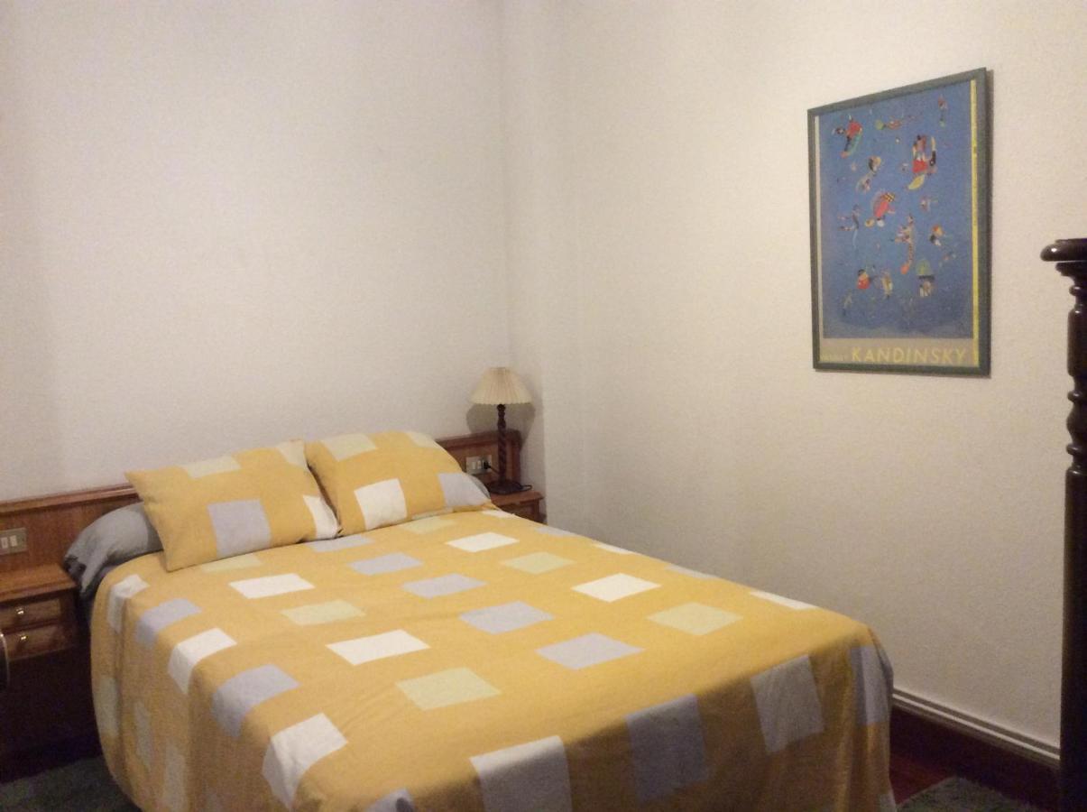 Appartamento Carmen 7 Éibar Esterno foto